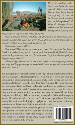 De magische vijfduizendmetergrens De magische vijfduizendmetergrens-2