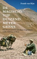 De magische vijfduizendmetergrens De magische vijfduizendmetergrens