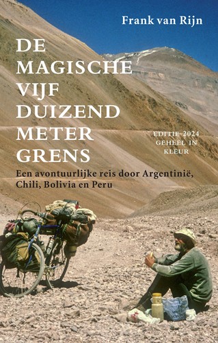 De magische vijfduizendmetergrens De magische vijfduizendmetergrens