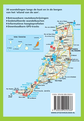 Rother wandelgids Fuerteventura Rother wandelgids Fuerteventura-2