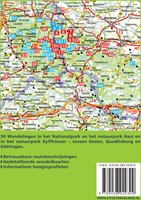 Rother Wandelgidsen Harz Harz-2