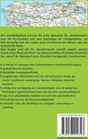 Rother Wandelgidsen Spaanse St. Jacobsroute Spaanse St. Jacobsroute-2