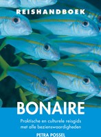 Reishandboek Bonaire Reishandboek Bonaire
