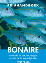 Reishandboek Bonaire Reishandboek Bonaire