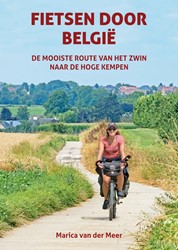 Fietsen door België Fietsen door België