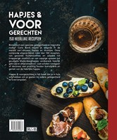 150 recepten Hapjes & Voorgerechten - 150 recepten Hapjes & Voorgerechten - 150 recepten-2