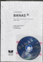 Banas 1 Vmbo-KGT Docentenboek A Banas