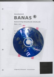 Banas 1 Havo-vwo Docentenboek Banas