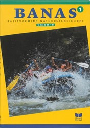 Banas 1 Vmbo B Leerlingenboek Banas