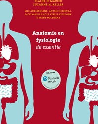 Anatomie en fysiologie, de essentie Anatomie en fysiologie