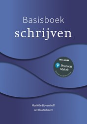Basisboek schrijven