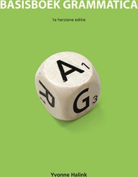 Basisboek grammatica