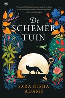 De schemertuin