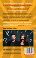 Complete compendium van alles, iedereen en het universum Adam Rutherford & Hannah Fry's complete compendium van alles, iedereen en het universum*-2