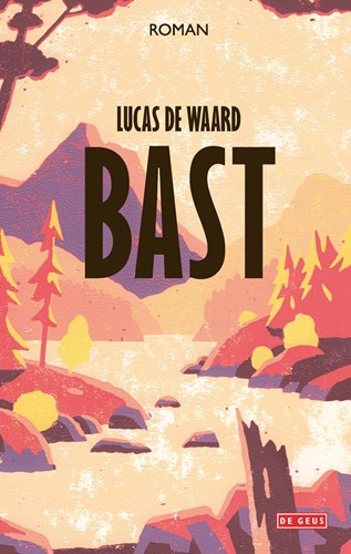 Bast