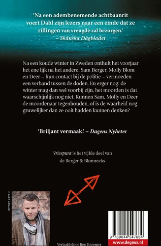 Berger & Blom Vriespunt-2