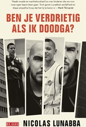 Ben je verdrietig als ik doodga?