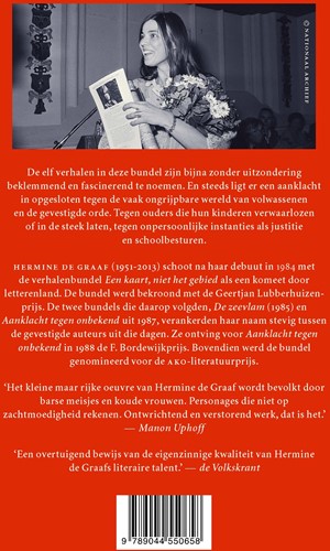Aanklacht tegen onbekend Aanklacht tegen onbekend-2