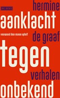 Aanklacht tegen onbekend Aanklacht tegen onbekend