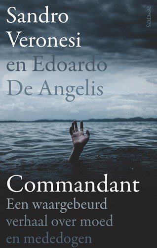 Commandant Commandant