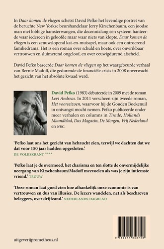 Daar komen de vliegen-2