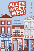 Alles moet weg! Alles moet weg!