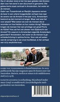 Amsterdam, het water en de mensen Amsterdam, het water en de mensen-2