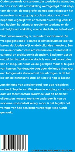 Amsterdam door vreemde ogen Amsterdam door vreemde ogen-2