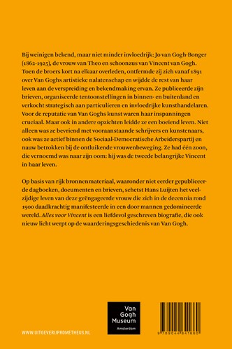 Alles voor Vincent Alles voor Vincent-2