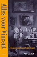 Alles voor Vincent Alles voor Vincent