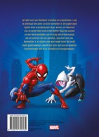 Spider-man vriendenboek Spider-man vriendenboek-2