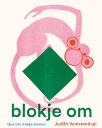 Blokje om
