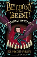 Bethany en het beest Bethany en het beest. Bethany en het beest.