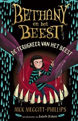 Bethany en het beest Bethany en het beest. Bethany en het beest.