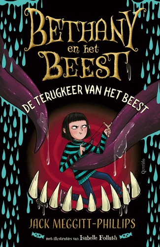 Bethany en het beest Bethany en het beest. Bethany en het beest.
