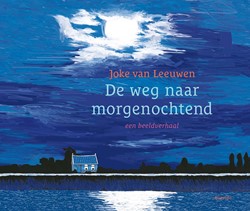 De weg naar morgenochtend De weg naar morgenochtend