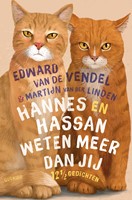 12 1/2 gedichten Hannes en Hassan weten meer dan jij