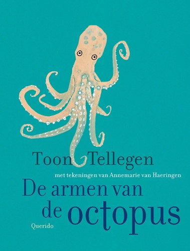 De armen van de octopus