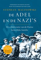 De adel en de nazi's De adel en de nazi's