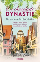 De Chocolade Dynastie De zus van de chocolatier De zus van de chocolatier
