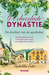 De Chocolade Dynastie De dochter van de apotheker De dochter van de apotheker