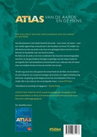 Atlas Atlas van de aarde en de mens Atlas van de aarde en de mens-2