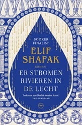 Er stromen rivieren in de lucht Er stromen rivieren in de lucht