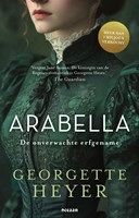 Arabella, de onverwachte erfgename Arabella, de onverwachte erfgename