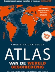 Atlas Atlas van de wereldgeschiedenis Atlas van de wereldgeschiedenis