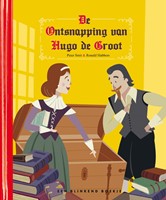Blinkend Boekje De ontsnapping van Hugo de Groot