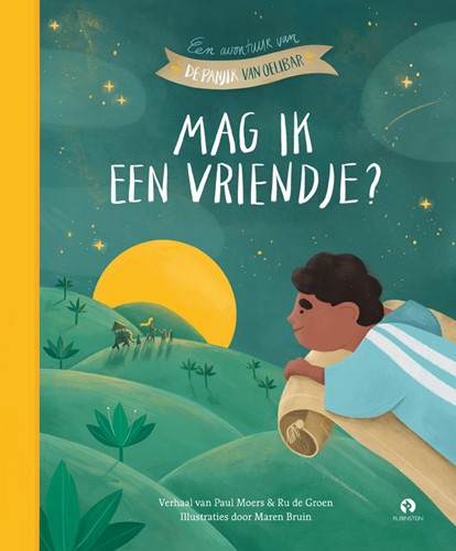 Mag ik een vriendje? Mag ik een vriendje?