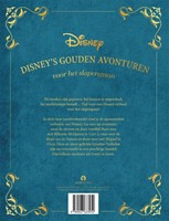Disney's Gouden Avonturen voor het slapengaan-2