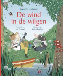 De wind in de wilgen