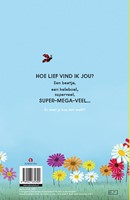 De allerliefste, dat ben jij!-2